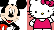 Mèo Hello Kitty và Minion: Khi dễ thương đồng nghĩa với vàng ròng