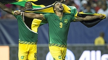 Bán kết Gold Cup, Mỹ 1-2 Jamaica: Cơn địa chấn tại Atlanta