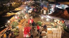 Thư Cuối tuần: Chợ Long Biên ở... Nam Phi