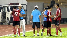 Thắng QNK Quảng Nam 3-1, Đồng Nai thắp lên hy vọng trụ hạng