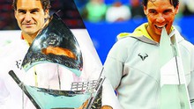 Federer và Nadal không thể truyền cảm hứng ở quê nhà