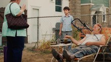 Phim 'St. Vincent': Chân thật, gần gũi với đời sống