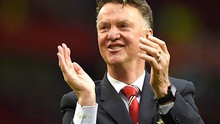 Man United: Chiến thuật mua sắm lợi hại của Van Gaal