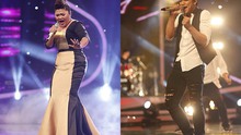 Gala chung kết Vietnam Idol 2015: Bích Ngọc sắp chạm tới tầm diva