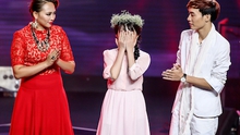 Live show 3 - Giọng hát Việt 2015: Chưa cởi được 'chiếc áo' tâm lý