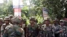 ‘Biệt đội sát thủ’ xông vào bắn chết cả đồn cảnh sát Ấn Độ