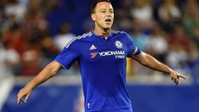 John Terry thề sẽ không làm như Cech và Lampard