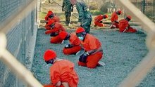 ĐỒ HỌA: Nhà tù Guantanamo qua những con số