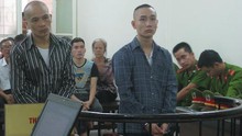 Xét xử nhóm côn đồ dùng súng giải quyết tranh chấp ở Long Biên, Hà Nội