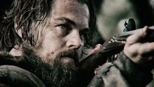Phim 'The Revenant': ‘Ứng cử viên nặng ký’ tiềm năng của Oscar 2016