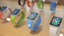 Apple Watch không còn là độc quyền của cửa hàng chính hãng