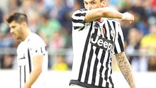 Juventus: Ba mối đe dọa tham vọng giành Scudetto