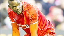 Liverpool: Vì sao không còn là anh, Balotelli?