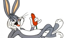 Thỏ Bugs Bunny tròn 75 tuổi: Nhân vật hoạt hình vĩ đại bậc nhất
