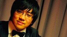 Lưu Hồng Quang đoạt giải nhì cuộc thi piano tại Đức