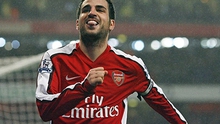 Cesc Fabregas: 'Tôi sẽ không bao giờ nói xấu Arsenal'