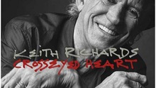Phim tài liệu và album solo của Keith Richards ra mắt khán giả