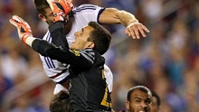 Chelsea: Chấn thương của Gary Cahill và Diego Costa không quá nghiêm trọng