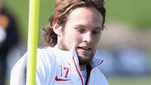 Vì sao Daley Blind từng từ chối đề nghị 'khủng' của Arsenal?