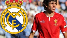 Real Madrid tiến sát đến việc chiêu mộ Jesus Vallejo
