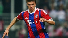 ‘Thomas Mueller sẽ không bao giờ rời Bayern Munich’