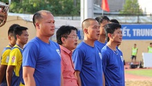 HLV Hoàng Thanh Tùng tạo sức bật cho FLC Thanh Hóa