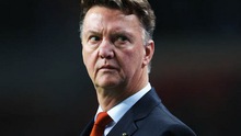 Van Gaal không muốn Man United du dấu Trung Quốc