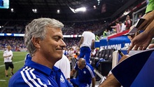 Mourinho có nên thay đổi chiến thuật của Chelsea?