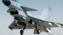 Iran vội sắm 150 máy bay chiến đấu 'made in China'