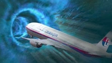 TIN ĐỒ HỌA: Những dấu mốc trong hành trình tìm kiếm MH370