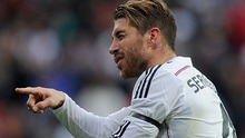 Kết thúc vụ Sergio Ramos: 'Nếu Ramos đi, Perez cũng sẽ đi theo'