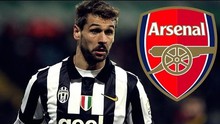 Chuyển nhượng Arsenal: Họa điên mới mua Fernando Llorente!