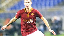 Tại sao Roma không bán Romagnoli cho Milan?