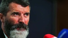 Miệng lưỡi Roy Keane: Chửi Alex Ferguson, chửi Jose Mourinho, chửi Man United, chỉ bênh... David Moyes