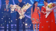 Trọng Hiếu trở thành quán quân Vietnam Idol 2015