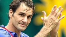 Cuộc đua đến ngôi số 1 thế giới: Nhiệm vụ bất khả thi của Federer