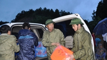 Bí thư Quảng Ninh: Địa phương có người chết do mưa lụt, lãnh đạo phải chịu trách nhiệm