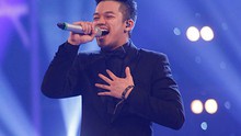 Không phụ lòng người hâm mộ, Trọng Hiếu bùng nổ chung kết Vietnam Idol