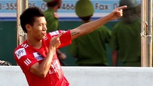 VIDEO: Cầu thủ Bình Dương phối hợp 'Tiki-taka' ghi bàn vào lưới XSKT Cần Thơ