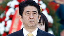 Nhật Bản nổi cáu, đòi Mỹ giải trình về tin thủ tướng bị do thám