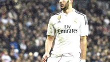 Real Madrid: Đừng bán 'mèo lười' Karim Benzema…
