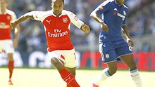 Góc kỹ thuật: Arsenal giống hệt Chelsea, chỉ hơn về chi tiết?