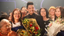 Vietnam Idol: Nguồn sinh lực từ làn gió 'ngoại'