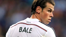 CHUYỂN NHƯỢNG ngày 4/8: Van Gaal đã hỏi mua Bale 2 lần. Sao trẻ Barca đến Liverpool kiểm tra y tế