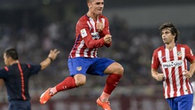 Atletico 3-0 Thượng Hải SIPG: Torres ghi bàn ngay trong pha chạm bóng đầu tiên