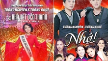 Hàng trăm khán giả 'leo cây' khi liveshow ca sĩ hải ngoại Tường Nguyên, Tường Khuê bị hủy vì không phép