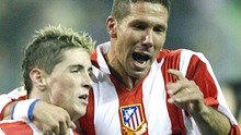 Atletico Madrid: Torres cần thêm những cái ôm của Simeone