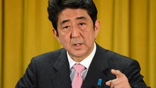 Bê bối nghe lén: Phó Tổng thống Mỹ xin lỗi, Thủ tướng Nhật vẫn yêu cầu giải thích