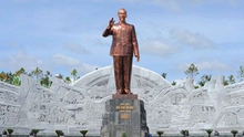 Tượng đài Bác Hồ ở Sơn La: 'Con số 1.400 tỷ không có cơ sở khoa học và không chính xác'