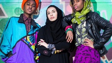 Kịch về 3 thiếu nữ Anh theo IS 'thánh chiến' bất ngờ bị hủy diễn